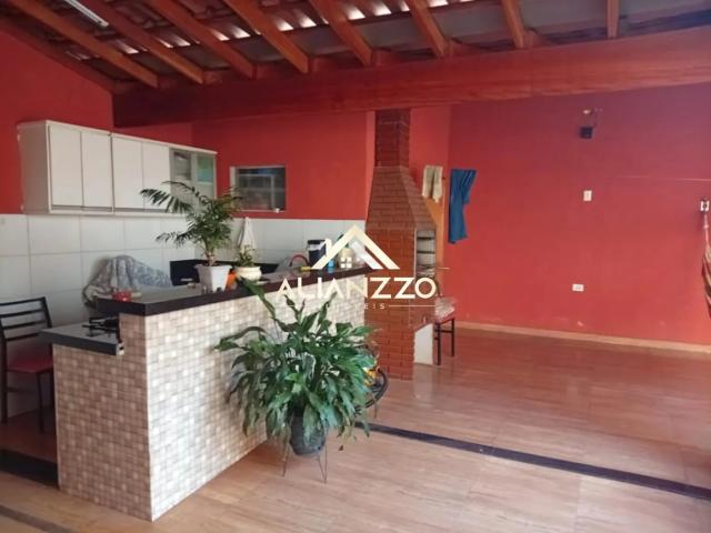 Casa venda em Sertãozinho, Região Geográfica Intermediária de Ribeirão Preto