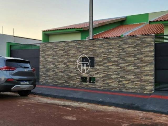 Casa venda em Sertanópolis, Região Geográfica Intermediária de Londrina