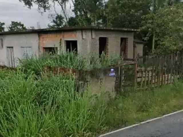 Casa venda em Região Imediata de Registro, Sete Barras