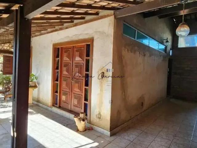 Casa venda em Região Geográfica Imediata de Sete Lagoas, Sete Lagoas