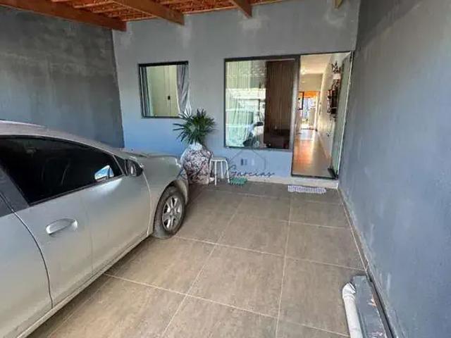 Casa venda em Região Geográfica Imediata de Sete Lagoas, Sete Lagoas