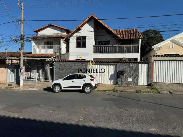 Casa venda em Região Geográfica Imediata de Sete Lagoas, Sete Lagoas