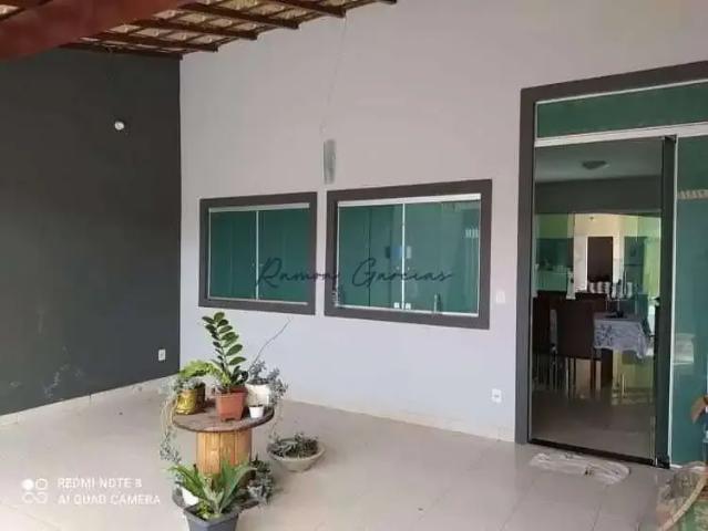 Casa venda em Região Geográfica Imediata de Sete Lagoas, Sete Lagoas
