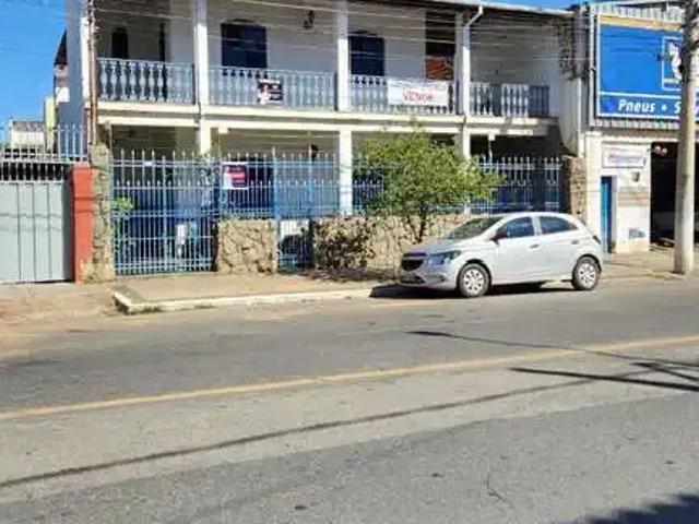 Casa venda em Sete Lagoas, Região Geográfica Intermediária de Belo Horizonte