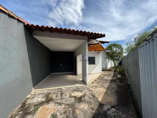 Casa venda em Região Geográfica Imediata de Sete Lagoas, Sete Lagoas