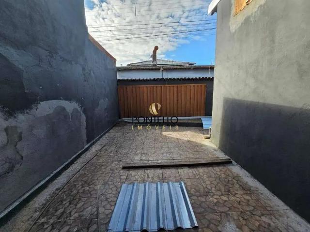 Casa venda em Região Geográfica Imediata de Sete Lagoas, Sete Lagoas