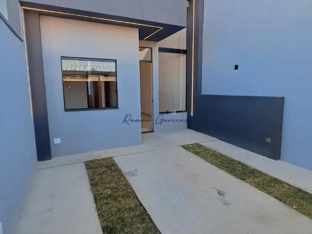 Casa venda em Sete Lagoas, Região Geográfica Intermediária de Belo Horizonte