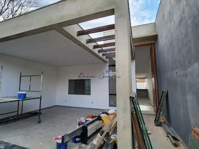 Casa venda em Região Geográfica Imediata de Sete Lagoas, Sete Lagoas