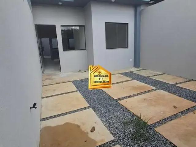 Casa venda em Região Geográfica Imediata de Sete Lagoas, Sete Lagoas