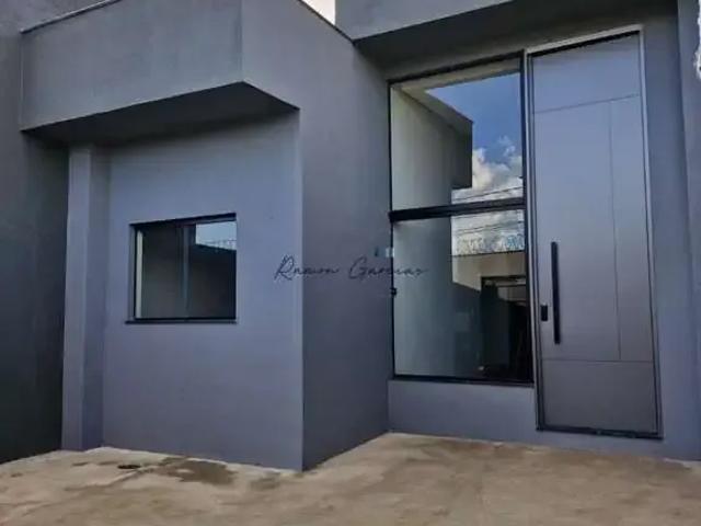 Casa venda em Região Geográfica Imediata de Sete Lagoas, Sete Lagoas