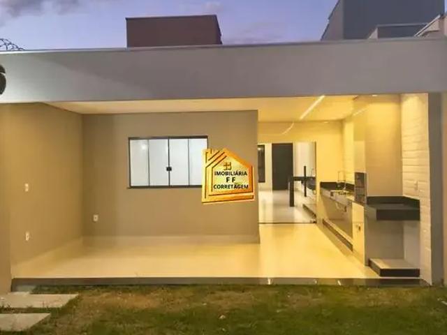 Casa venda em Região Geográfica Imediata de Sete Lagoas, Sete Lagoas