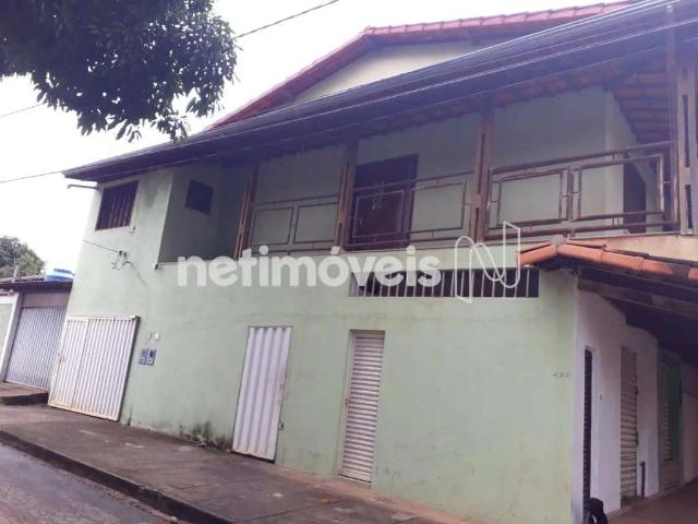 Casa venda em Sete Lagoas, Região Geográfica Intermediária de Belo Horizonte