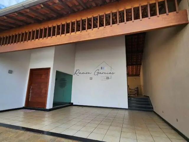 Casa venda em Sete Lagoas, Região Geográfica Intermediária de Belo Horizonte