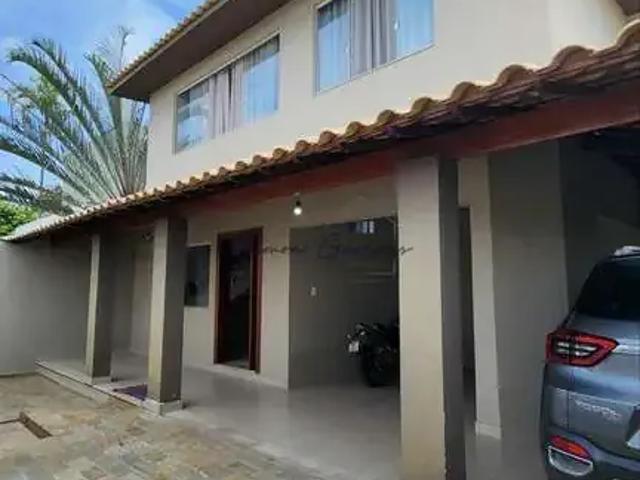 Casa venda em Região Geográfica Imediata de Sete Lagoas, Sete Lagoas