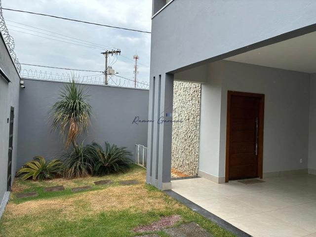 Casa venda em Sete Lagoas, Região Geográfica Intermediária de Belo Horizonte