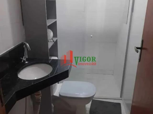 Casa venda em São Francisco, Sete Lagoas