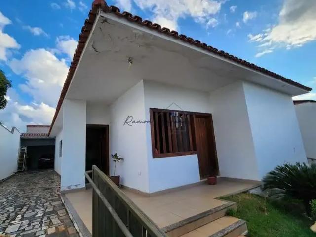 Casa venda em Sete Lagoas, Região Geográfica Intermediária de Belo Horizonte