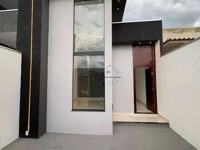 Casa venda em Região Geográfica Imediata de Sete Lagoas, Sete Lagoas