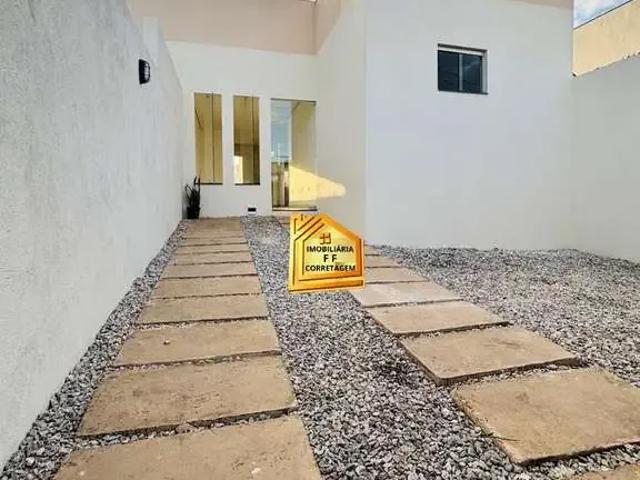 Casa venda em Sete Lagoas, Região Geográfica Intermediária de Belo Horizonte