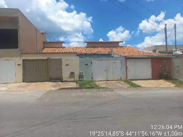 Casa venda em Região Geográfica Imediata de Sete Lagoas, Sete Lagoas