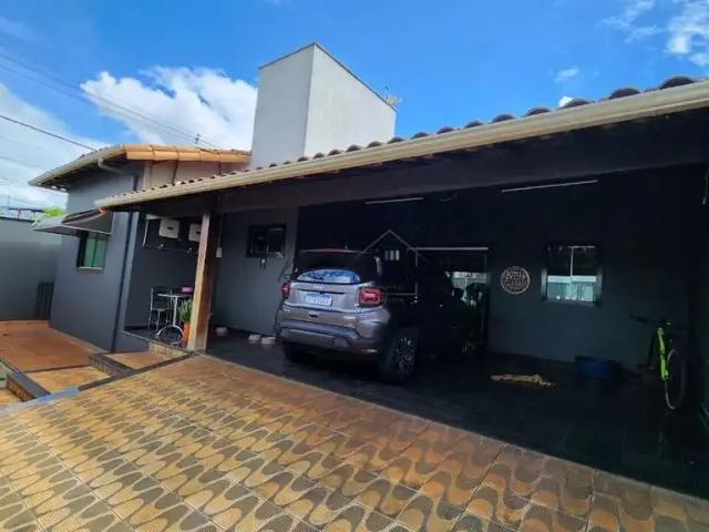 Casa venda em Região Geográfica Imediata de Sete Lagoas, Sete Lagoas