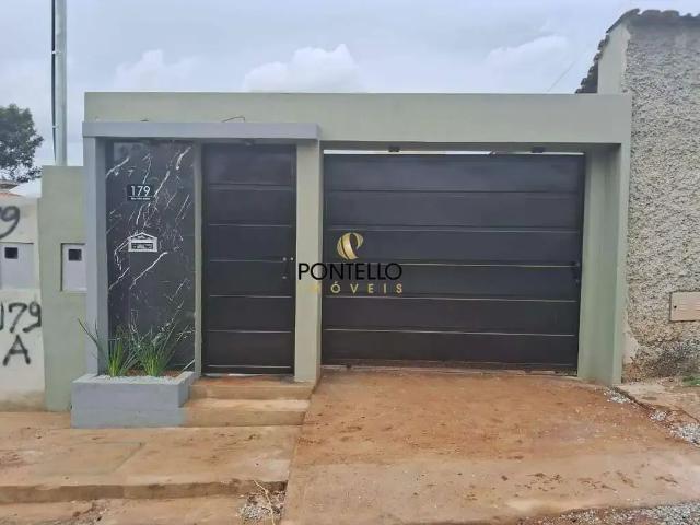 Casa venda em Região Geográfica Imediata de Sete Lagoas, Sete Lagoas