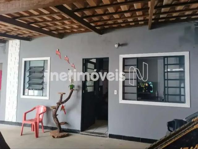 Casa venda em Região Geográfica Imediata de Sete Lagoas, Sete Lagoas