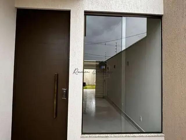 Casa venda em Sete Lagoas, Região Geográfica Intermediária de Belo Horizonte