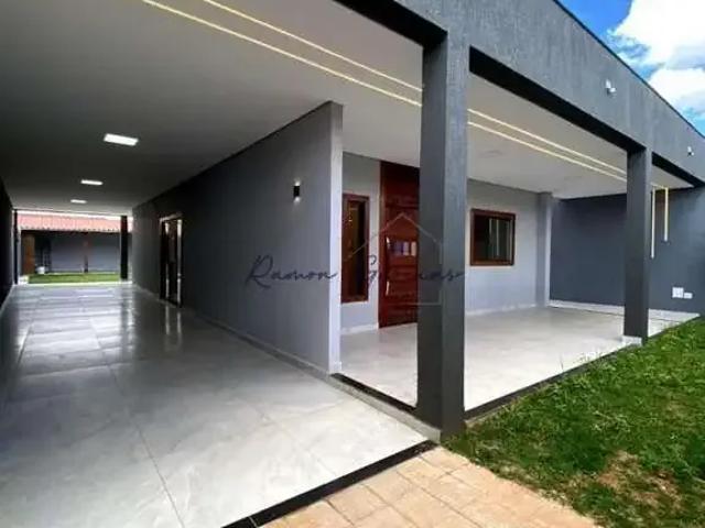 Casa venda em Região Geográfica Imediata de Sete Lagoas, Sete Lagoas
