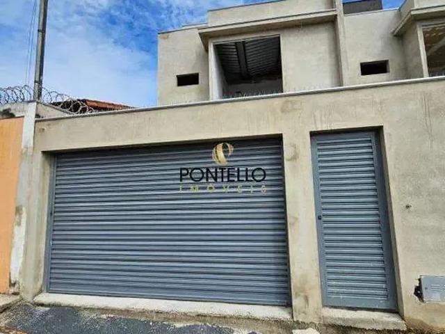 Casa venda em Região Geográfica Imediata de Sete Lagoas, Sete Lagoas