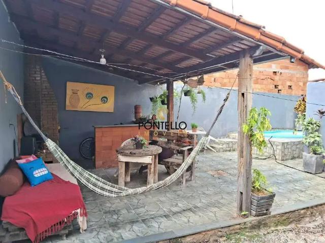 Casa venda em Região Geográfica Imediata de Juiz de Fora, Juiz de Fora