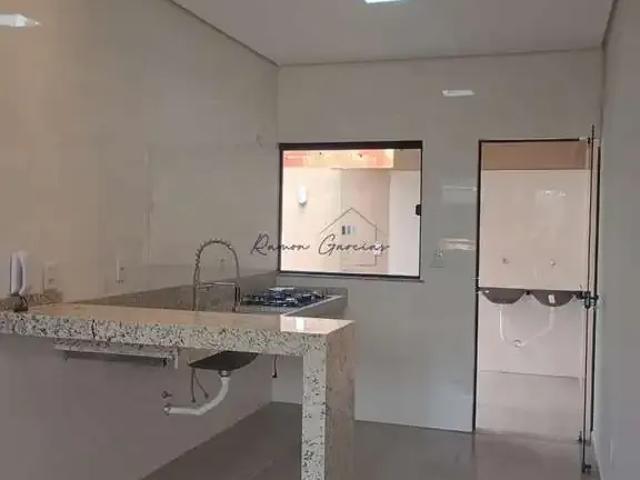 Casa venda em Sete Lagoas, Região Geográfica Intermediária de Belo Horizonte