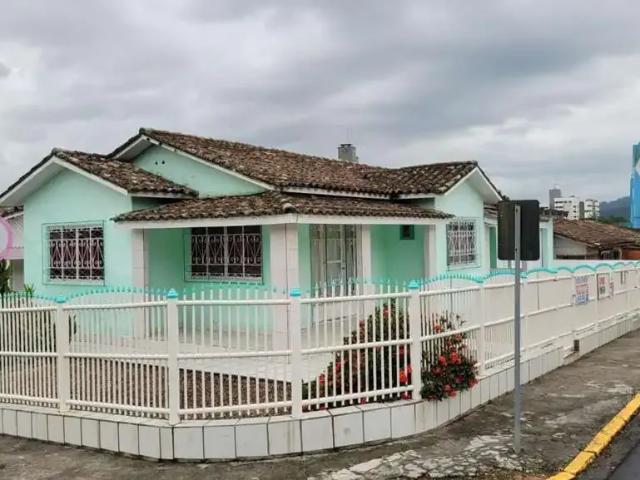 Casa venda em Região Geográfica Imediata de Criciúma, Siderópolis