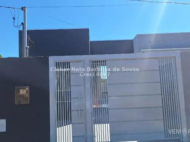 Casa venda em Região Geográfica Imediata de Campo Grande, Sidrolândia