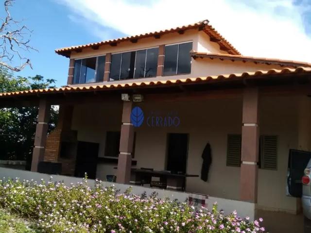 Casa venda em Região Geográfica Imediata de Anápolis, Silvânia