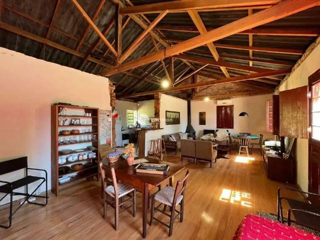 Casa venda em Região Geográfica Imediata de Santa Maria, Silveira Martins