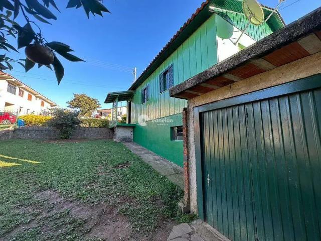 Casa venda em Região Geográfica Imediata de Santa Maria, Silveira Martins