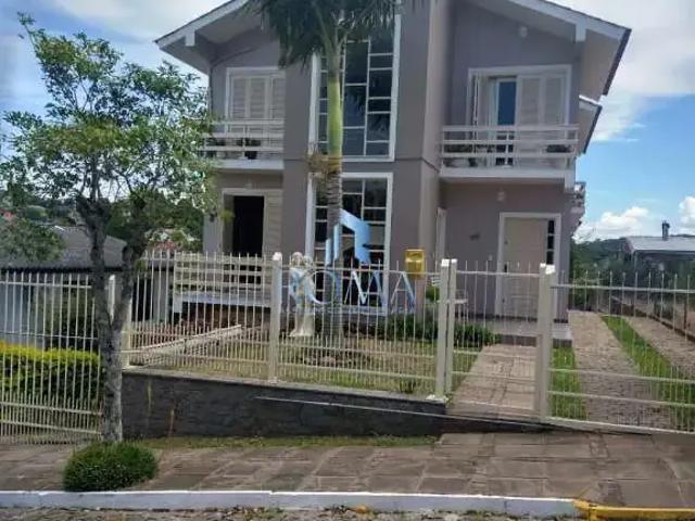 Casa venda em Região Geográfica Imediata de Santa Maria, Silveira Martins