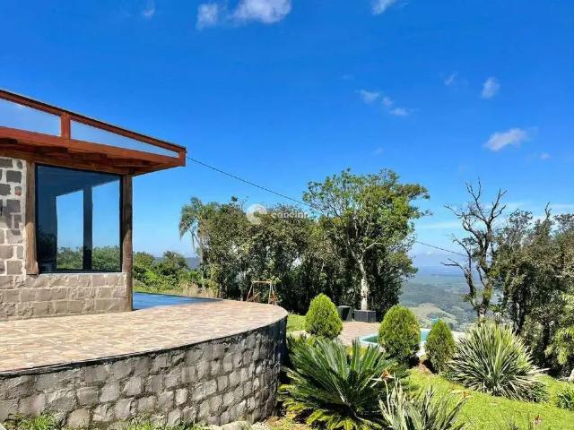 Casa venda em Região Geográfica Imediata de Santa Maria, Silveira Martins