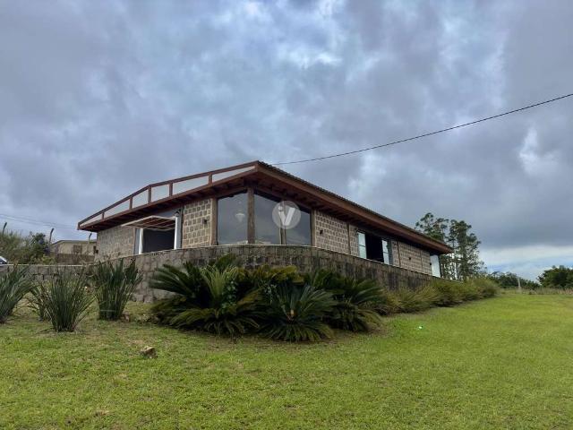 Casa venda em Região Geográfica Imediata de Santa Maria, Silveira Martins