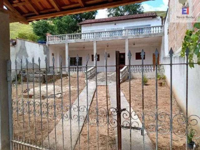 Casa venda em Região Imediata de Cruzeiro, Região Metropolitana do Vale do Paraíba e Litoral Norte