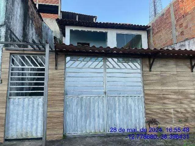Casa venda em Região Geográfica Imediata de Salvador, Região Metropolitana de Salvador