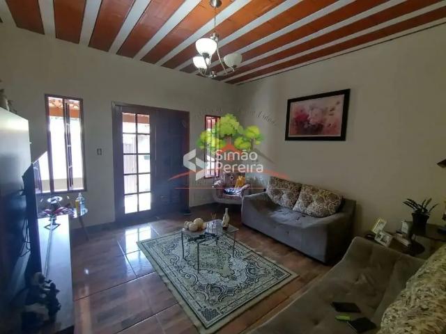 Casa venda em Região Geográfica Imediata de Juiz de Fora, Simão Pereira