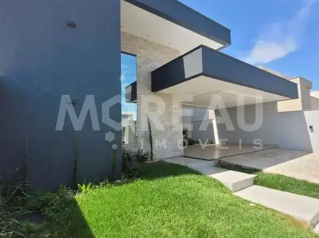 Casa venda em Região Geográfica Imediata de Sinop, Sinop