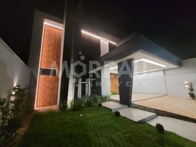 Casa venda em Região Geográfica Imediata de Sinop, Sinop