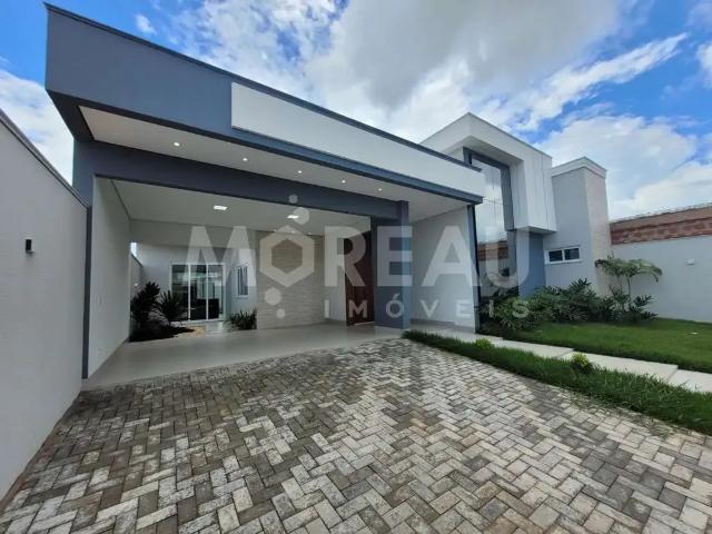 Casa venda em Região Geográfica Imediata de Sinop, Sinop