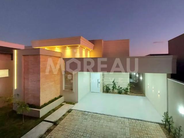 Casa venda em Região Geográfica Imediata de Sinop, Sinop