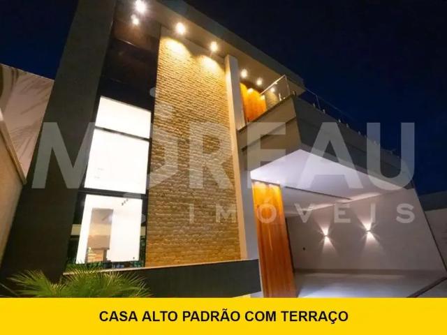 Casa venda em Região Geográfica Imediata de Sinop, Sinop