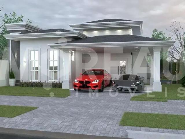 Casa venda em Região Geográfica Imediata de Sinop, Sinop