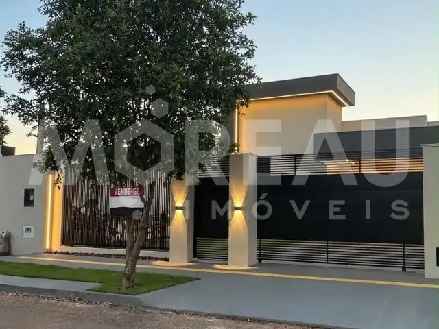 Casa venda em Região Geográfica Imediata de Sinop, Sinop